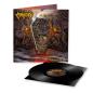 Preview: Crypta - Echoes Of The Soul LP (Black Vinyl)